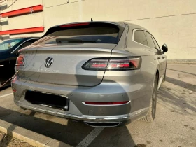 VW Arteon 2.0 TDI Shooting Brake , снимка 3