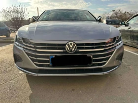 VW Arteon 2.0 TDI Shooting Brake  | Mobile.bg    2