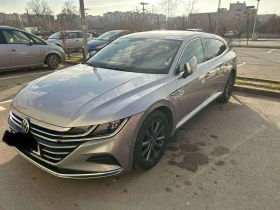  VW Arteon