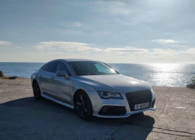 Audi A7 | Mobile.bg    7