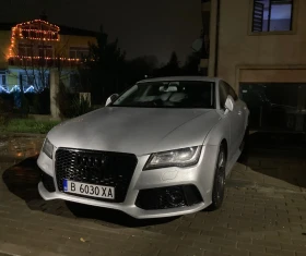 Audi A7 | Mobile.bg    2