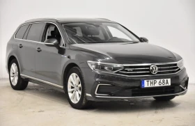 VW Passat 8.5 GTE Hybrid , снимка 2