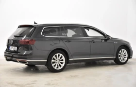 VW Passat 8.5 GTE Hybrid , снимка 5