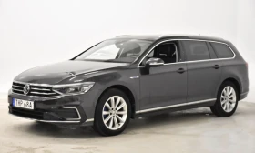 VW Passat 8.5 GTE Hybrid , снимка 1