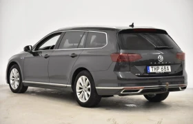 VW Passat 8.5 GTE Hybrid , снимка 4