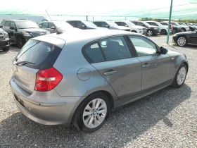 BMW 118 2.0D* 143* k.c, снимка 4