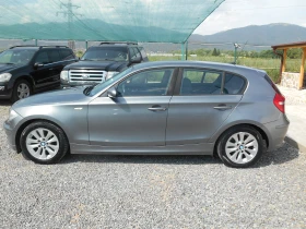 BMW 118 2.0D* 143* k.c - 6377 лв. - 98144133 | Car24.bg