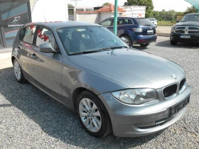 BMW 118 2.0D* 143* k.c, снимка 2