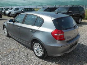 BMW 118 2.0D* 143* k.c, снимка 6