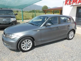 BMW 118 2.0D* 143* k.c - 6377 лв. - 98144133 | Car24.bg