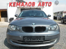 BMW 118 2.0D* 143* k.c, снимка 1