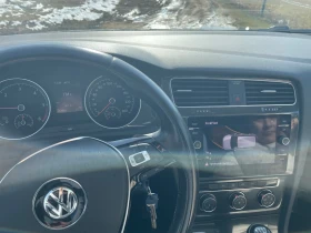 VW Golf 7, 5 новата навигация, снимка 10