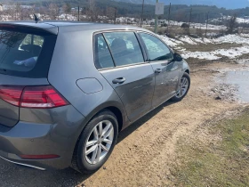 VW Golf 7, 5 новата навигация, снимка 5