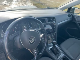 VW Golf 7, 5 новата навигация, снимка 6