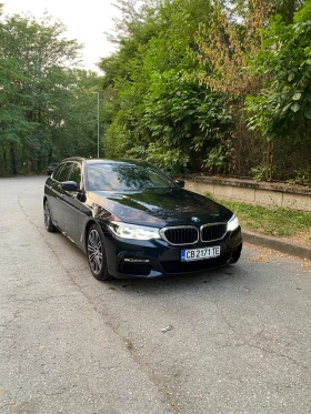 BMW 530 3.0 Xdrive, снимка 1