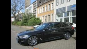 BMW 530 3.0 Xdrive, снимка 9