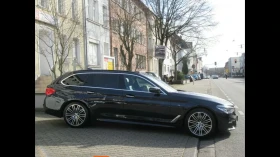 BMW 530 3.0 Xdrive, снимка 8