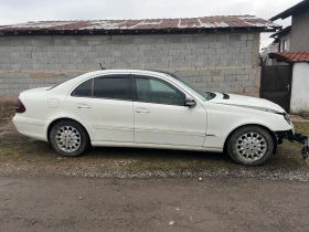 Mercedes-Benz E 220 W211, снимка 2