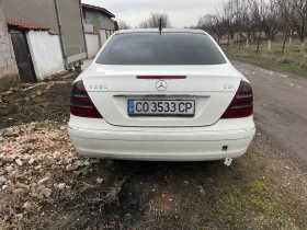 Mercedes-Benz E 220 W211, снимка 4