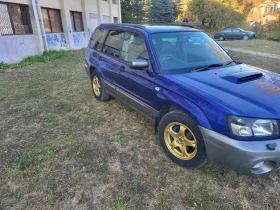 Subaru Forester, снимка 3