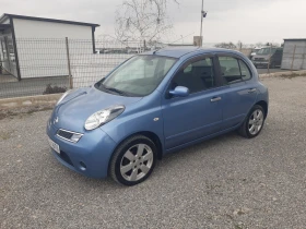 Nissan Micra КАТО НОВ , снимка 8