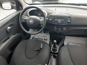 Nissan Micra КАТО НОВ , снимка 15