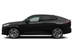 BMW iX2 xDrive30, снимка 4