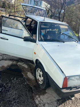 Lada Samara, снимка 7