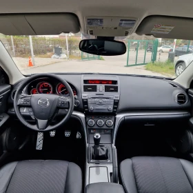 Mazda 6 2.5i FACELIFT FULL ШВЕЙЦАРИЯ - 13500 лв. - 14067380 | Car24.bg