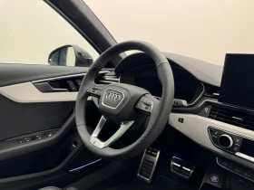 Audi S4 Quattro = Competition Plus= Гаранция - 119000 лв. - 14594765 7