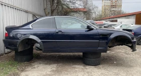 Обява за продажба на BMW 330 Подготвено купе за писта! ~2 500 лв. - изображение 3