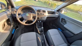 Обява за продажба на Skoda Fabia 1.2 ~4 500 лв. - изображение 8