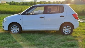 Обява за продажба на Skoda Fabia 1.2 ~4 500 лв. - изображение 3