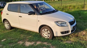 Обява за продажба на Skoda Fabia 1.2 ~4 500 лв. - изображение 2