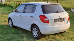 Обява за продажба на Skoda Fabia 1.2 ~4 500 лв. - изображение 4