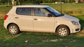 Обява за продажба на Skoda Fabia 1.2 ~4 500 лв. - изображение 7