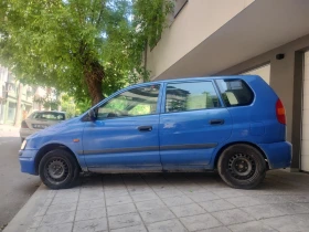 Обява за продажба на Mitsubishi Space star 1.3 Бензин Климатик ~1 890 лв. - изображение 1