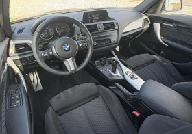 BMW 118 М пакет оригинал - 20500 лв. - 33773060 12