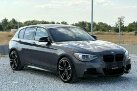 BMW 118 М пакет оригинал - 20500 лв. - 33773060 3