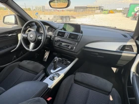 BMW 118 М пакет оригинал - 20500 лв. - 33773060 13