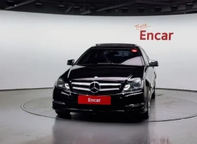 Mercedes-Benz C 220 C220 Coupe - 19300 лв. - 51014252 3
