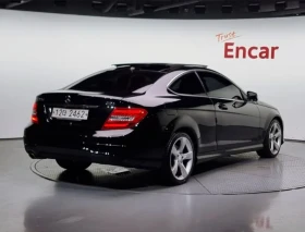 Mercedes-Benz C 220 C220 Coupe - 19300 лв. - 51014252 2