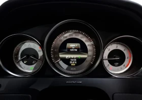 Mercedes-Benz C 220 C220 Coupe - 19300 лв. - 51014252 13