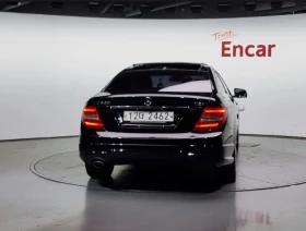 Mercedes-Benz C 220 C220 Coupe - 19300 лв. - 51014252 4