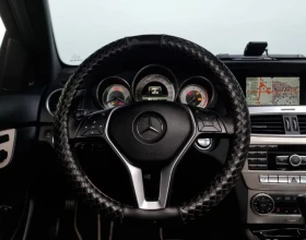 Mercedes-Benz C 220 C220 Coupe - 19300 лв. - 51014252 12