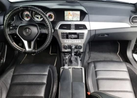 Mercedes-Benz C 220 C220 Coupe - 19300 лв. - 51014252 7