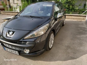 Обява за продажба на Peugeot 207 ~9 000 лв. - изображение 1