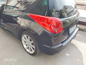 Обява за продажба на Peugeot 207 ~9 000 лв. - изображение 1