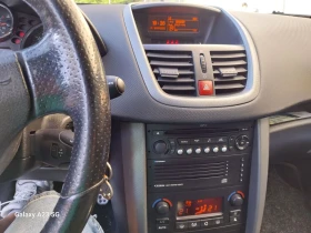 Обява за продажба на Peugeot 207 ~9 000 лв. - изображение 8