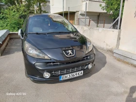 Обява за продажба на Peugeot 207 ~9 000 лв. - изображение 4